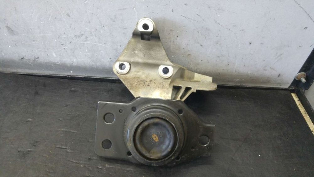 Tampon suport motor 1.5 dci nissan qashqai j10 nj10 jj10e dd130409 11210jd500