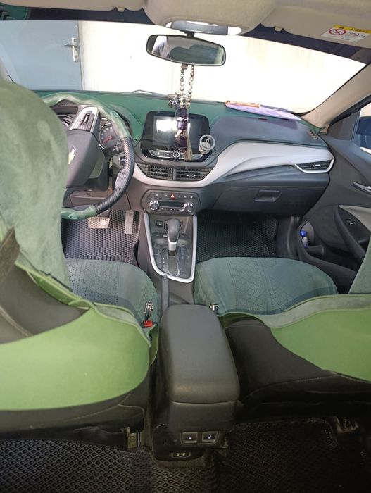 Onex primer 2turbo ATplus 6-pozitsiya