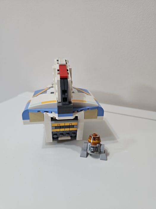 LEGO Star Wars - The Phantom 75170