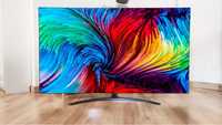 LG 65QNED91 MiniLED TV 4K Dolby Vision / Atmos hdmi2.1