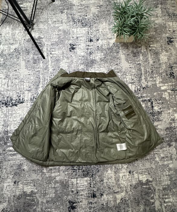 Nike down jacket M- S size зимно пухено яке