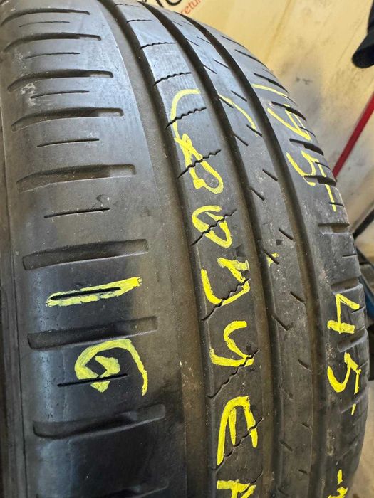 Super Anvelope Vara 4X 195/45 R16 GoodYear