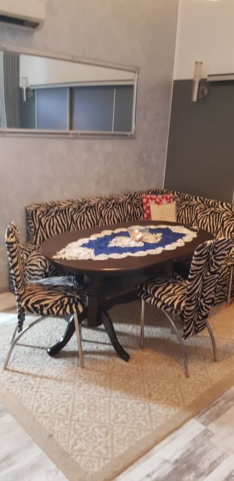 Vând Penthouses Parcul Carol