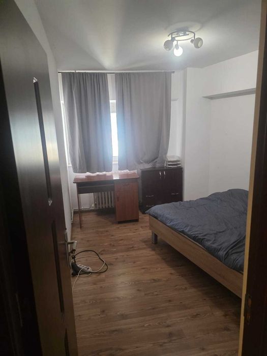 Apartament cu 2 Camere centru Hala centrala