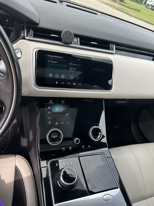 Range Rover Velar Rdynamic