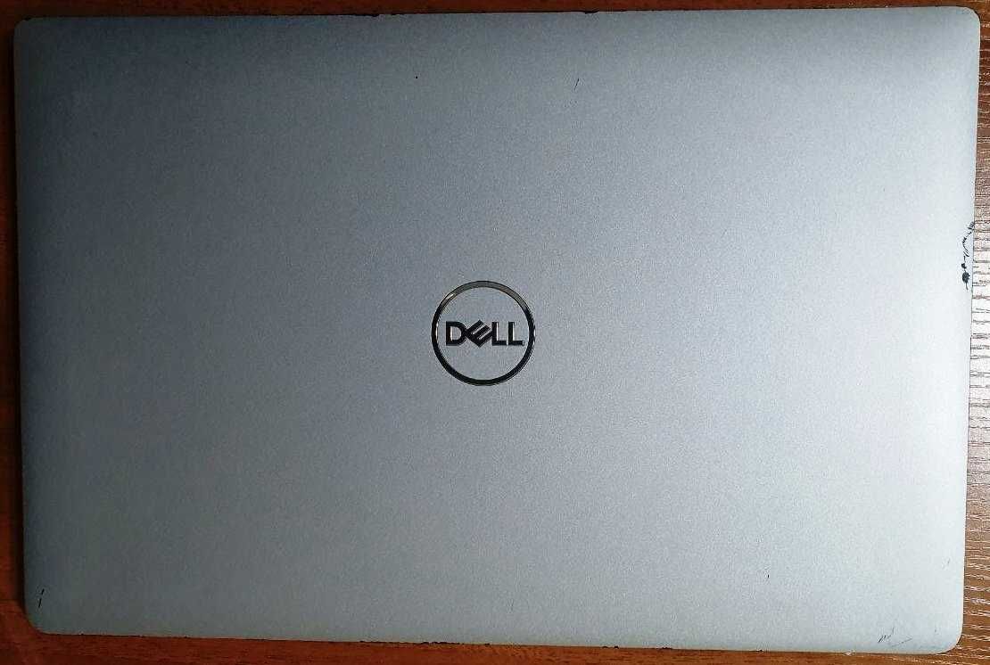 DELL/ i7-1185G7 3.00GHz/ M.2 250gb/ 16 gb ddr4