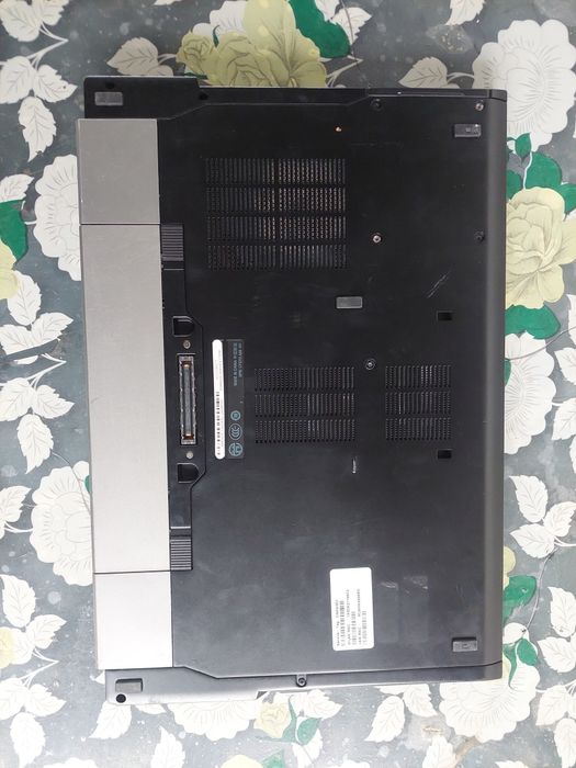 Laptop  Dell Latitude 6510