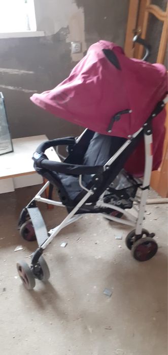 Детская коляска CHICCO