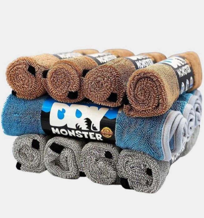 Dry monster sochiq