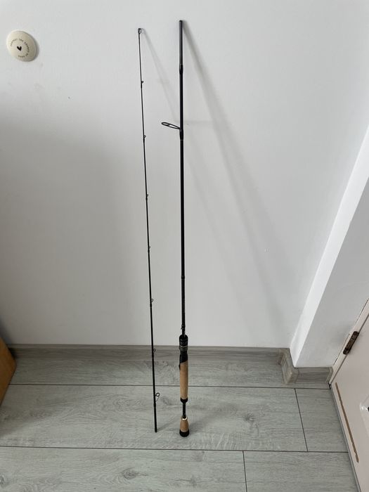 Lanseta biban Mitchell MX7 2.10m 2-10g