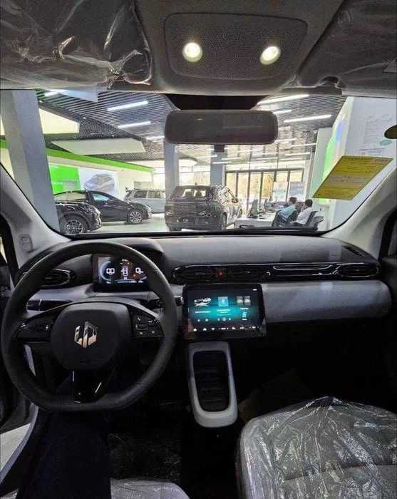 LeapMotors T03 naxt va nasiya savdoga