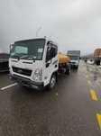 Поливомоечная машина  4 м3 HYUNDAI EX8