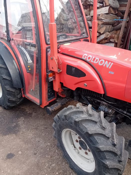 Vand Tractor Fiat 640