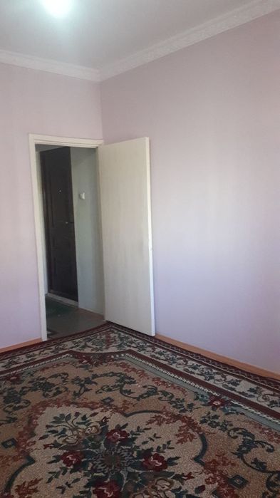 Продается квартира 2 комн -3 этаж
