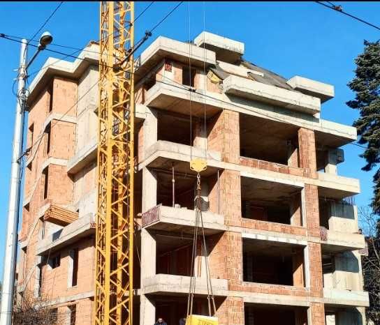 Продава се Тристаен апартамент в София, Лозенец - 132 кв.м за 3318 €/кв.м - Снимка #12