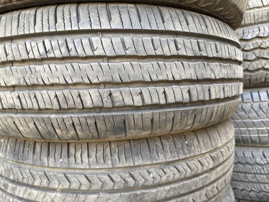 Kumho Hankook Nexen 255/65/16 va 245/70/16