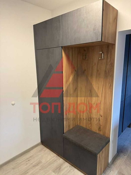 Дава се под наем Двустаен апартамент в Варна, Победа - 65 кв.м за 663 € - Снимка #6