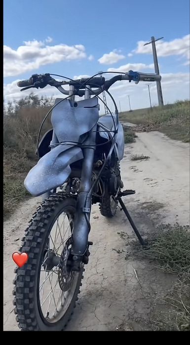 Vand/schimb cross