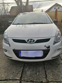 Hyundai I 20, 1248 cmc, 2012,benzina