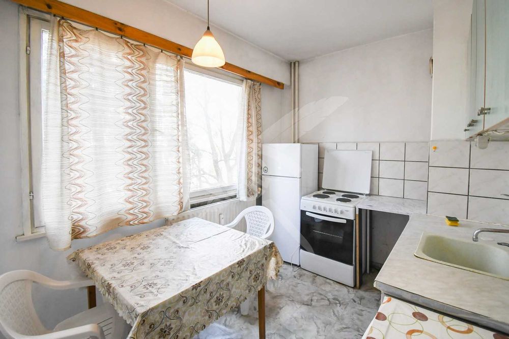 Дава се под наем Двустаен апартамент в София, Дианабад - 85 кв.м за 375 € - Снимка #7