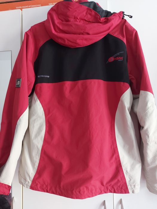 geaca cu gluga 9-16 ani baieti