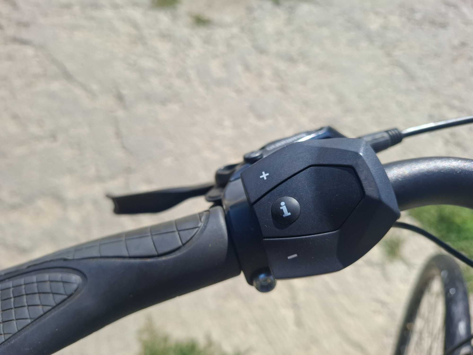 E-Bike Hercules Robert /a8