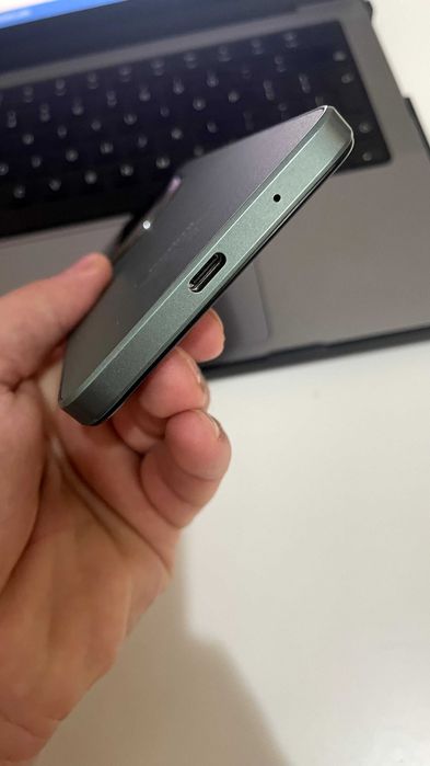 Telefon Xiaomi Redmi A3 Forest Green