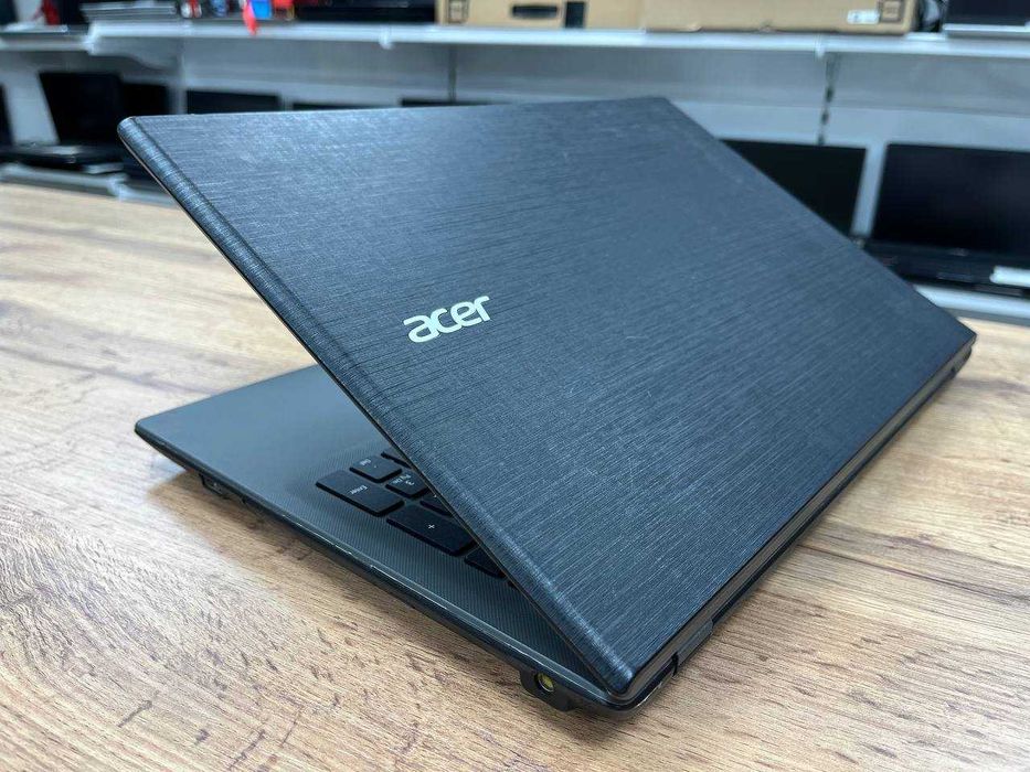 ACER E5 Core i3/ОЗУ 8/SSD 256/HDD 500/GeForce 2gb Для офиса
