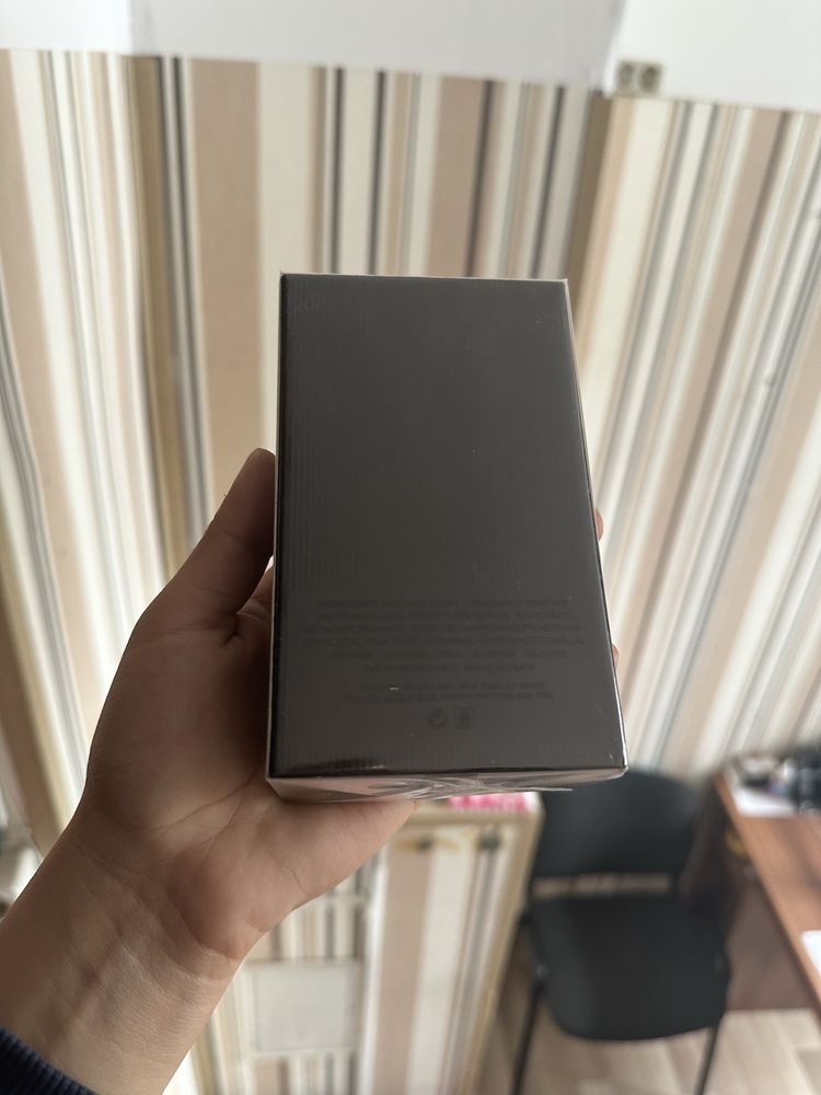 Tom ford noir anthracite