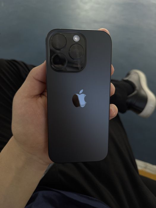 Iphone 16 pro 62 ta sikl