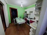 Продажа 2-комнатной квартиры приватизированное общежитие в мкр Каргалы