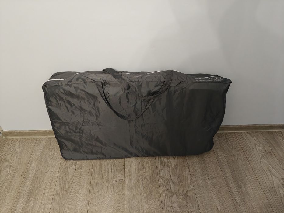 Co sleeper 2 in 1 cu leagăn Free on