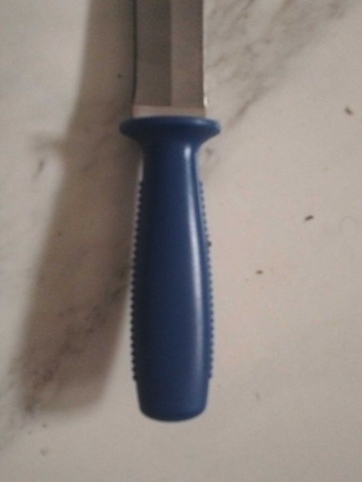 Cutit Forjat manulal; Pentru Injunghiat,Transat,Bucatarie,Pescuit,etc