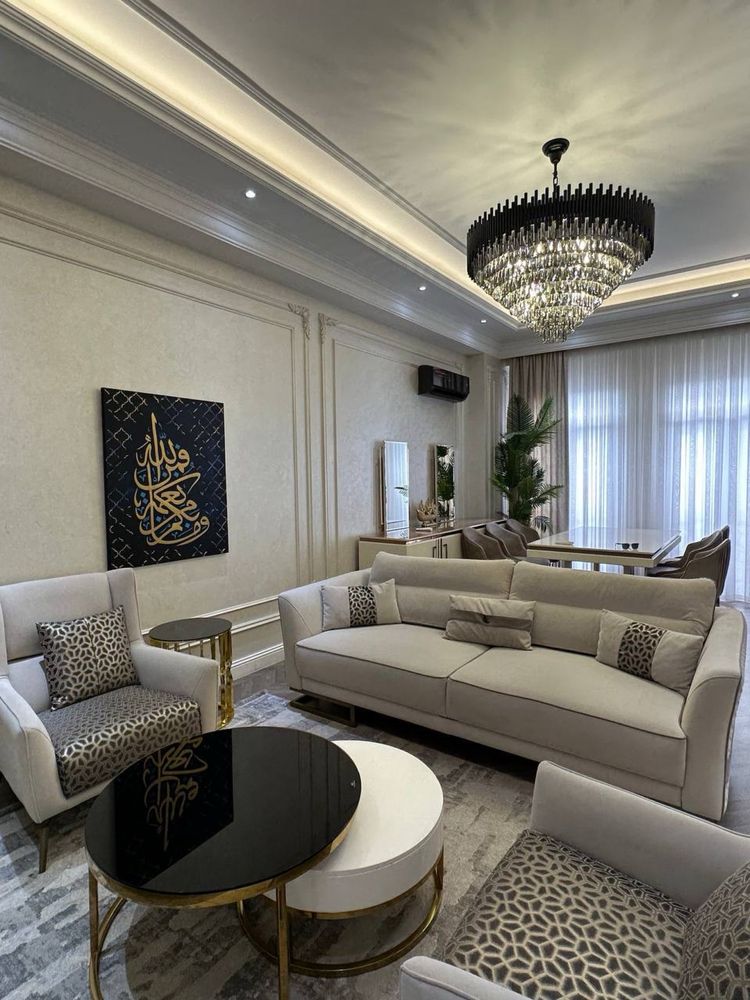 Срочно! Продаётся каартира 2/5/7 в Ташкент Сити ЖК “Boulevard Residenc
