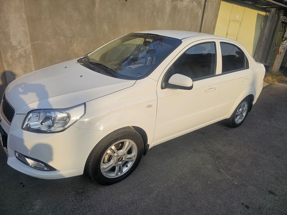 Neksiya 3 nasiya savdoga