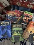 Книга Гарри Поттер