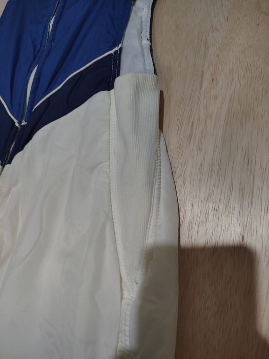 4. Pantaloni ski salopeta echipament schi