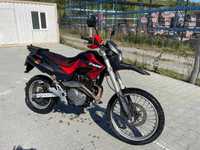 Honda FMX 650 2006