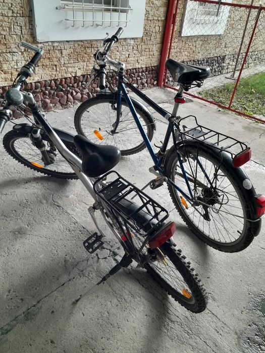 Bicicleta.                  .