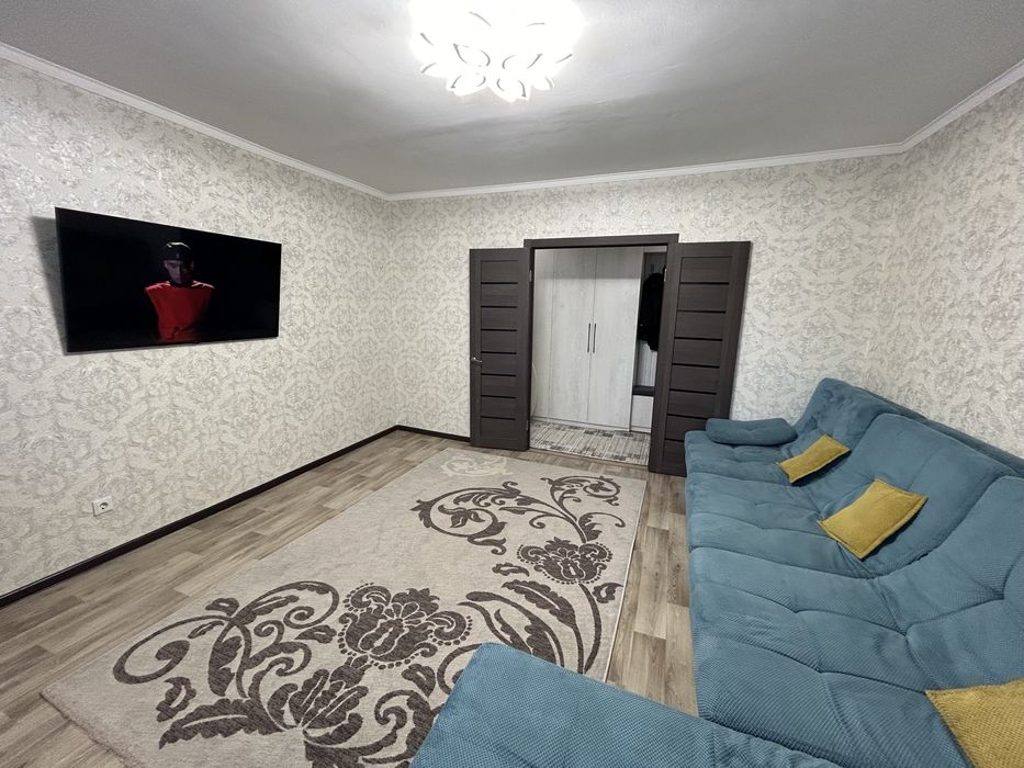 Продам 2-х комнатную квартиру