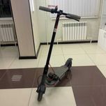 А21 Электросамокат Xiaomi   Smart Electric Scooter Pro M365 , КТ128765