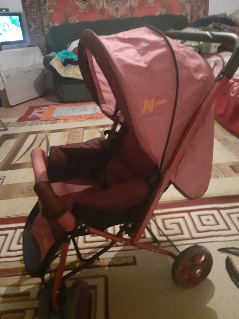 Продам детский коляска