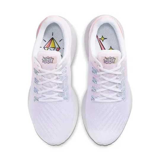 Nike - Air Zoom Structure 22 Оригинал Код 131