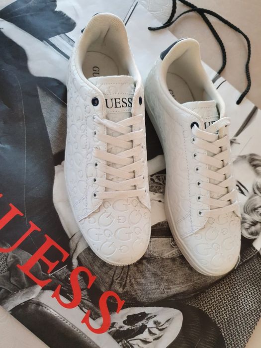 Snikers Guess,  bărbați ( originali )