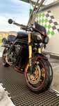 Triumph Speed Triple 1050