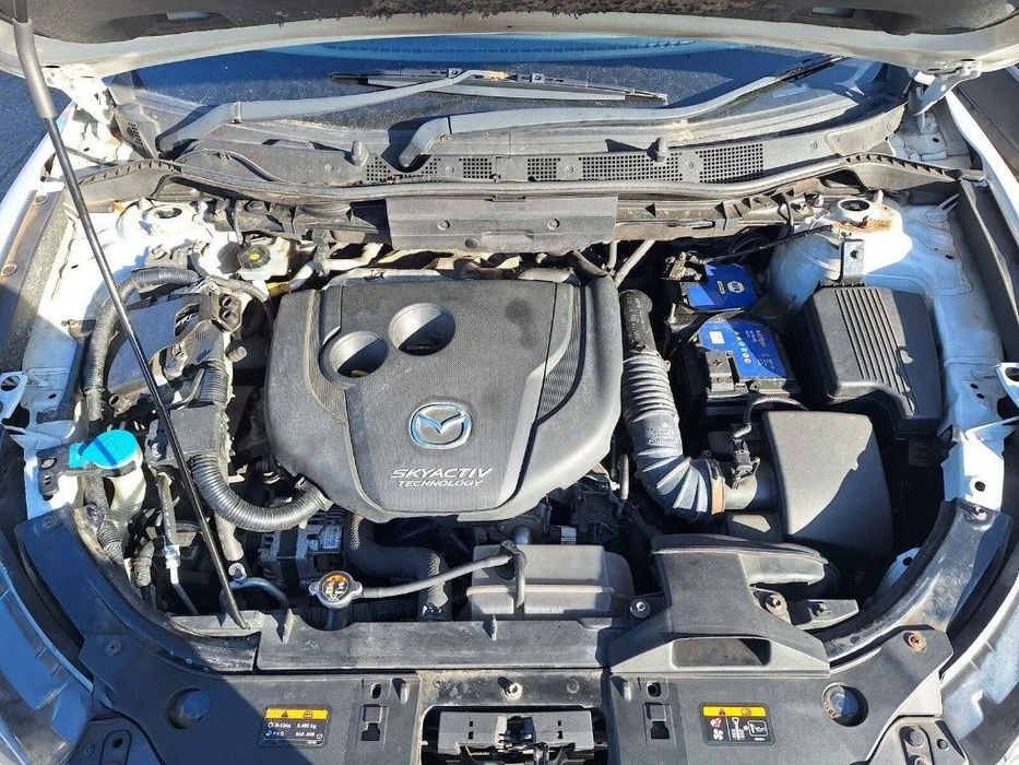 Stop stanga spate Mazda CX-5 2016 SUV 2.2