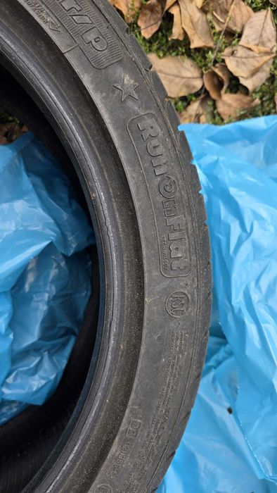 2 buc anvelope 225/45 r18 goodyear