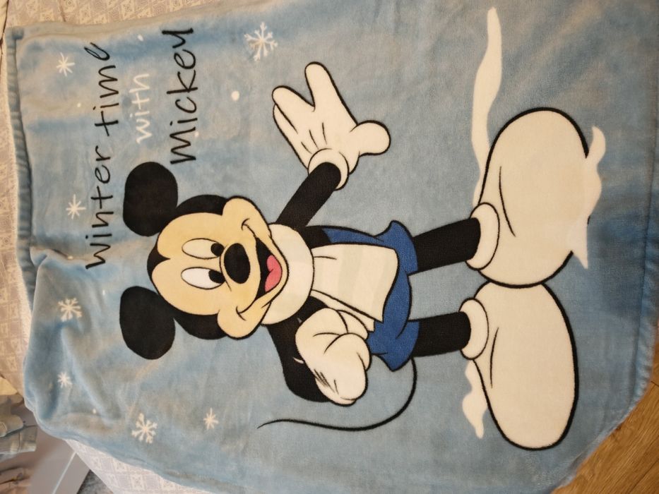 Păturici copii mici