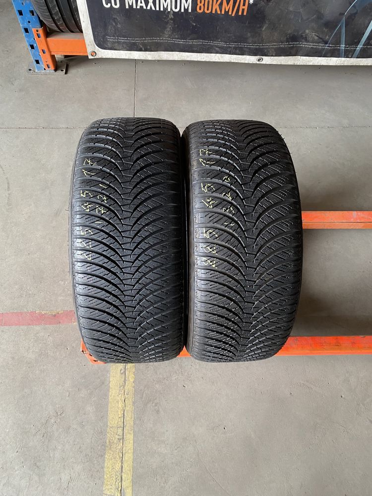 Anvelope 225/45/17 Falken Euro All Season 225 45 17 R17