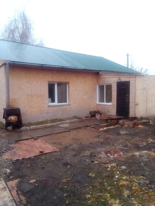 Продам частный дом